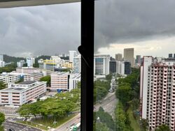 Blk 27A Membina Court (Bukit Merah), HDB 4 Rooms #570629541